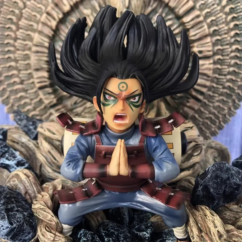 Hashirama Thousand Hands Figure