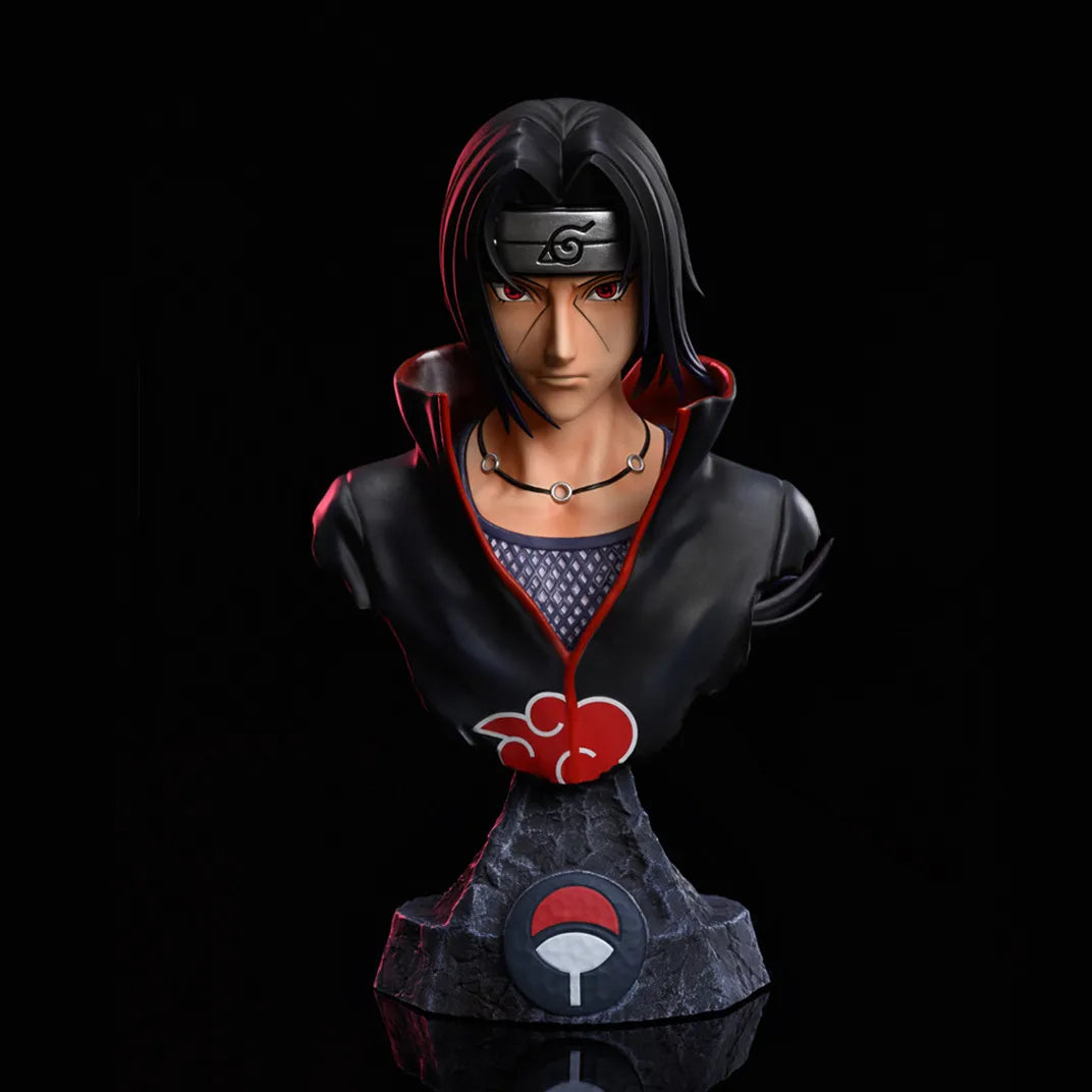 Figurine Itachi Buste