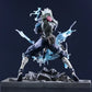 Thousand Birds Kakashi Figure