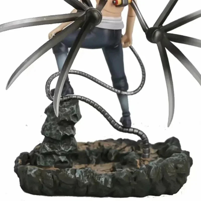 Sasori figure