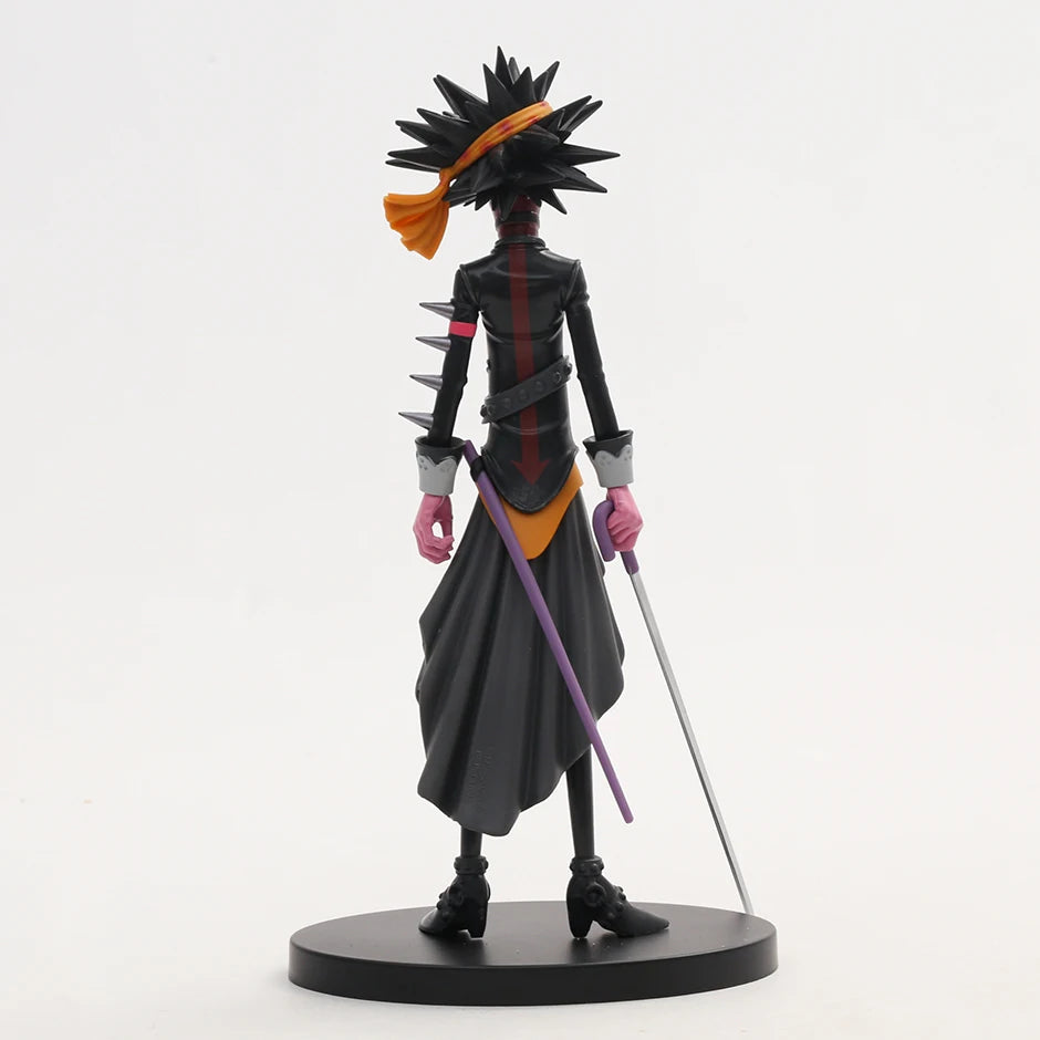 One Piece Imperial Brook Figure