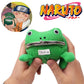 Naruto Frog Plush