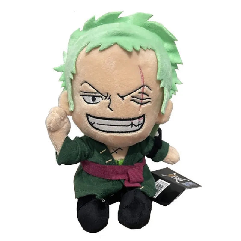 Peluche One Piece Zoro