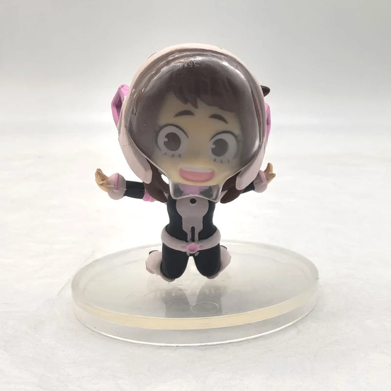 Figurine My Hero Academia Ochaco Mini