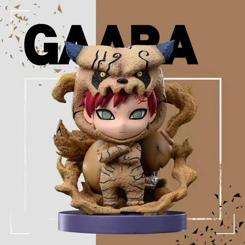 Figurine Pop Naruto Gaara Shukaku