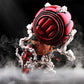 One Piece Luffy Gomu Gomu Gear 4 Figure