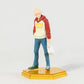 One Punch Man Saitama Hoodie Figure