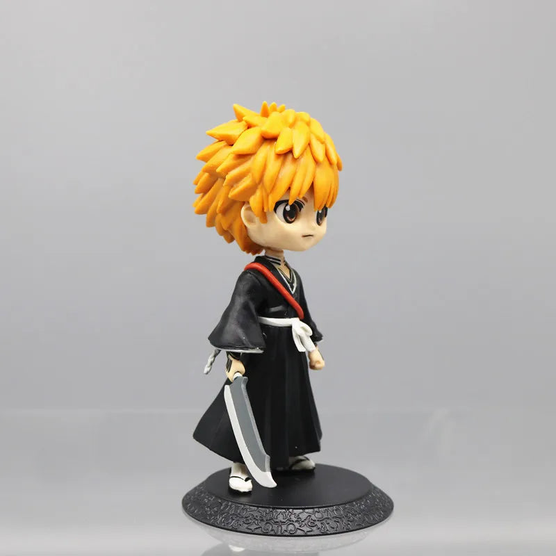 Bleach Ichigo Chibi Figure