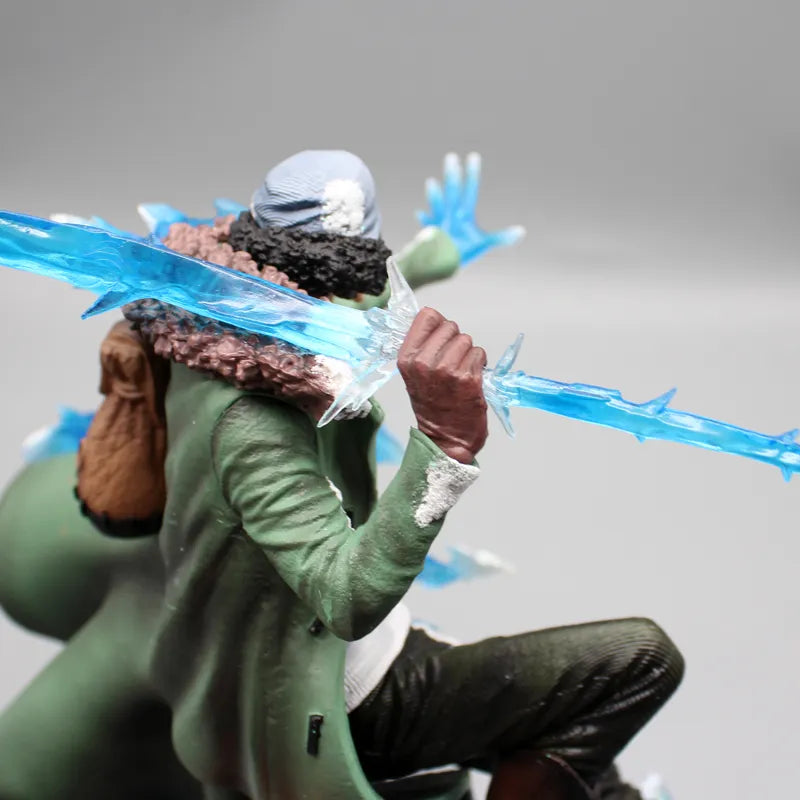 One Piece Aokiji Kuzan Figure