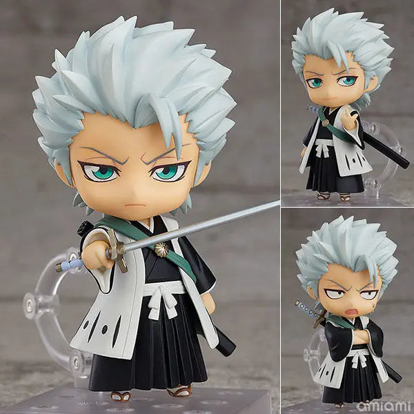 Bleach Toshiro Cute Figure