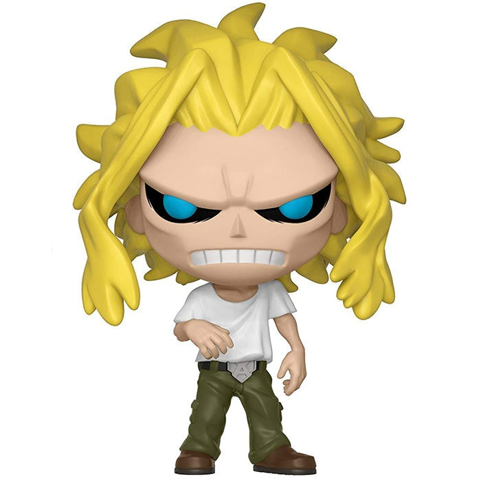 My Hero Academia Yagi Toshinori POP figure