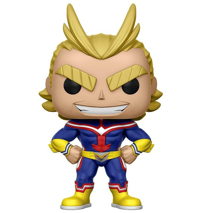 POP My Hero Academia All Might Hero Figure