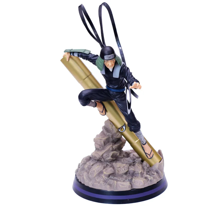 Hokage Sarutobi figure