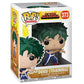 POP My Hero Academia Izuku Hero Figure