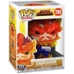 My Hero Academia Endeavor Pop Figure