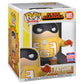 My Hero Academia Fatgum Pop Figure