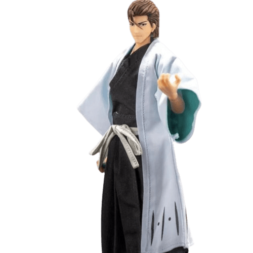 Figurine Aizen Sosuke