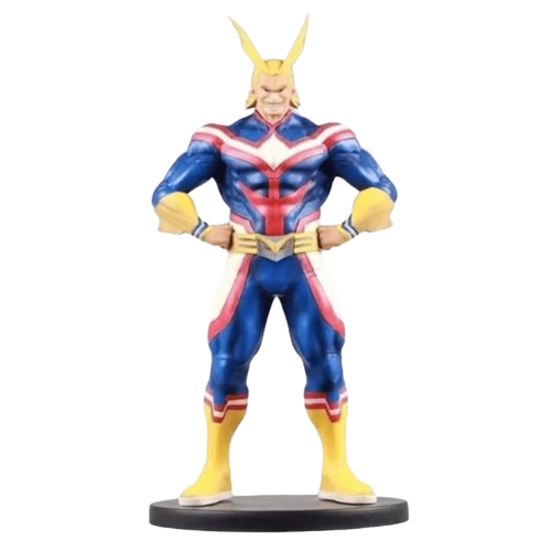 Figurine All Might