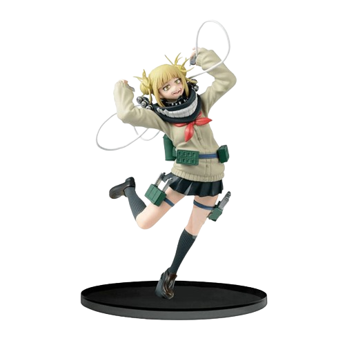 Figurine Himiko Toga