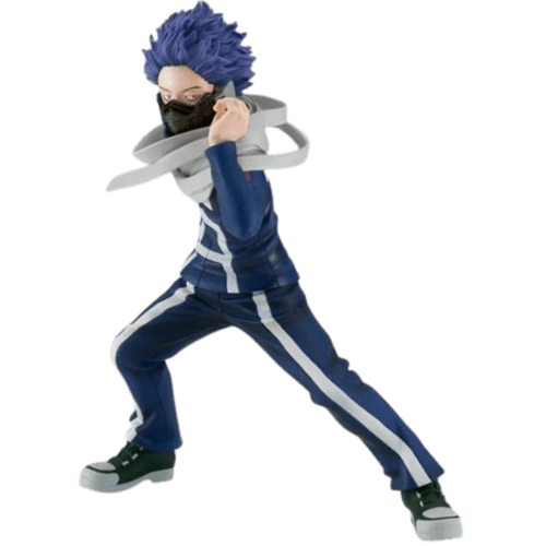 Figurine Hitoshi Shinso