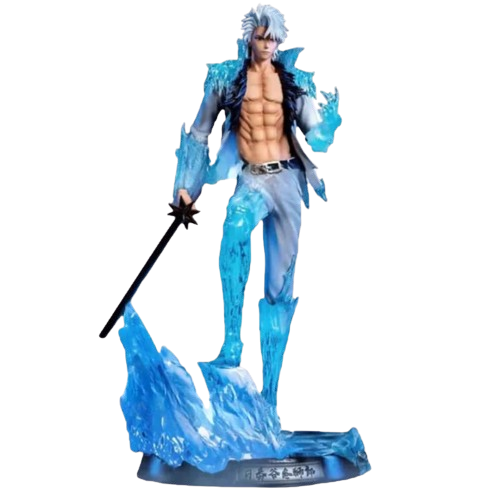 Figurine Hitsugaya Bankaï Adulte