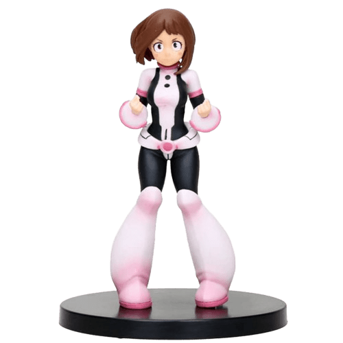 Figurine Ochaco Uraraka