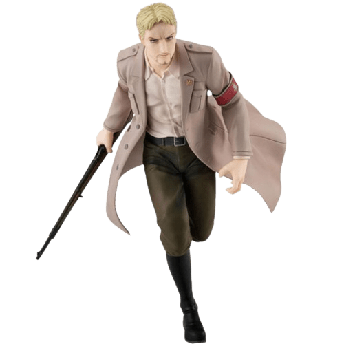 Figurine Reiner Braun