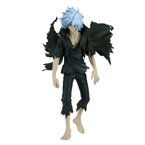 Figurine Shigaraki "Eveil"