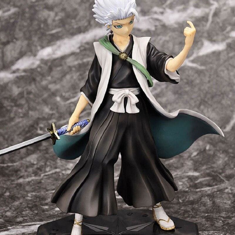 Figurine Toshiro Hitsugaya - Bleach