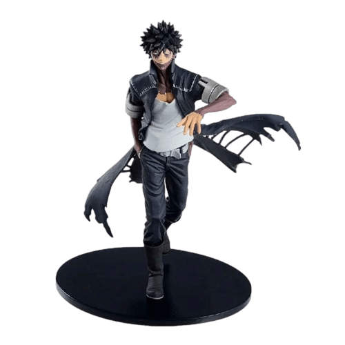 Figurine Toya Todoroki (Dabi)