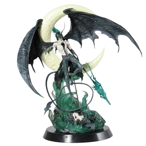 Figurine Ulquiorra Aile