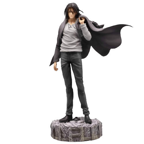 Figurine Eren "Leader"