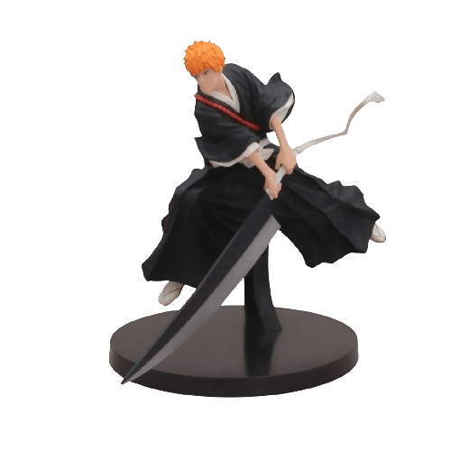 Figurine Ichigo "Shikaï"