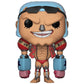 POP One Piece Franky