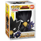 My Hero Academia Fumikage Tokoyami Pop Figure