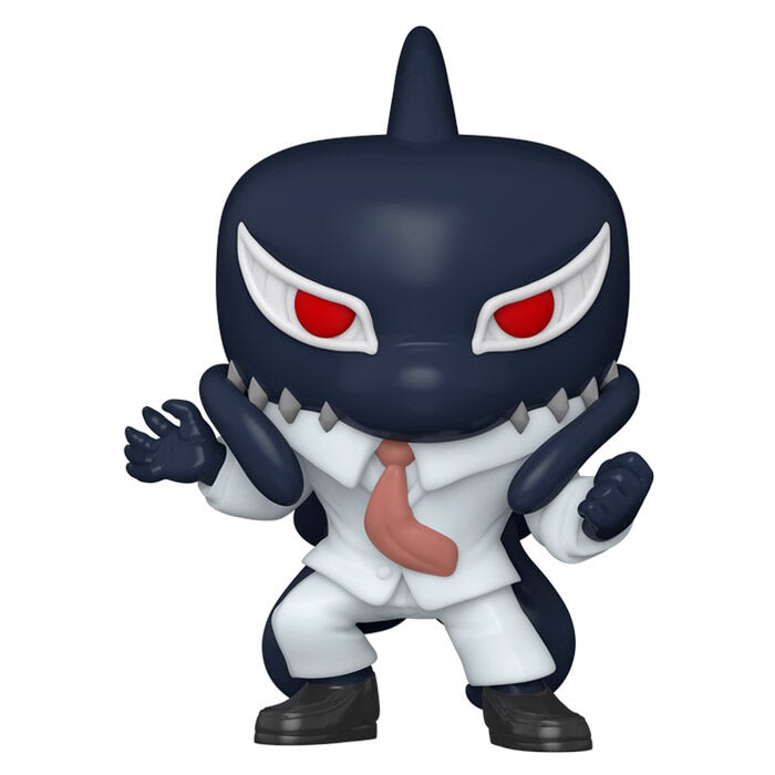 My Hero Academia Gang Orca Pop Figure