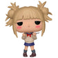 My Hero Academia Himiko Toga Pop Figure