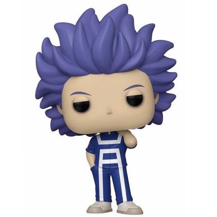 My Hero Academia Hitoshi Shinso Pop Figure