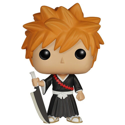 Figurine Pop Bleach Ichigo