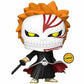 Pop Bleach Ichigo Hollow Figure