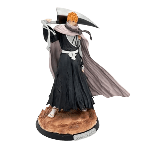 Figurine Ichigo Zangetsu