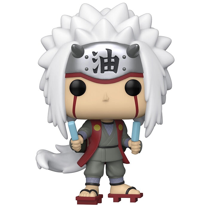 Figurine Pop Jiraiya