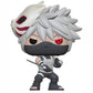 Pop Kakashi Sensei Ambu