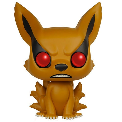 Pop Kurama