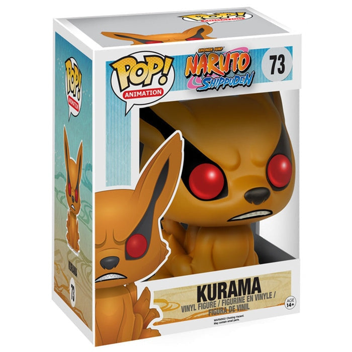 Pop Kurama