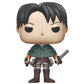 Pop Attack on Titan Levi