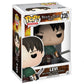 Pop Attack on Titan Levi