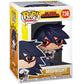 My Hero Academia Midnight Pop Figure