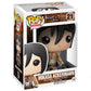 Pop Attack on Titan Mikasa Ackermann