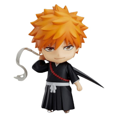 Figurine Nendoroid Ichigo Kurosaki